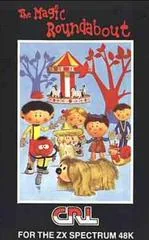 The Magic Roundabout - ZX Spectrum - Retrocharting