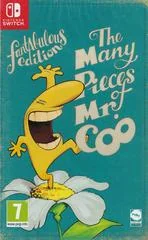 The Many Pieces of Mr. Coo [Fantabulous Edition] - Nintendo Switch - Retrocharting