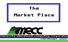 The Market Place - Commodore 64 - Retrocharting