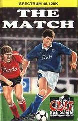 The Match - ZX Spectrum - Retrocharting
