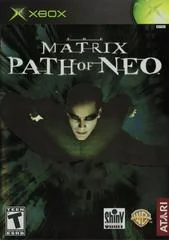 The Matrix Path of Neo - Xbox 360 - Retrocharting