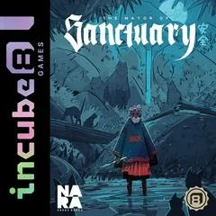 Background - The Mayor Of Sanctuary - GameBoy Color - Retrocharting