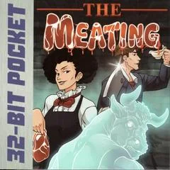 The Meating - GameBoy Advance - Retrocharting