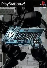 Background - The MechSmith: Run Dim - PlayStation 2 - Retrocharting