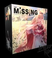The Missing: JJ Macfield and the Island of Memories [Collector's Edition] - Playstation 4 - Retrocharting