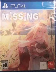 The Missing: JJ Macfield and the Island of Memories - Playstation 4 - Retrocharting