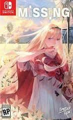 The Missing - Nintendo Switch - Retrocharting