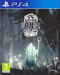 The Mooseman - Playstation 4 - Retrocharting