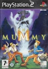 The Mummy - PlayStation 2 - Retrocharting