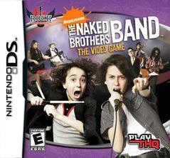The Naked Brothers Band - Nintendo DS - Retrocharting