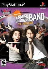 The Naked Brothers Band - PlayStation 2 - Retrocharting