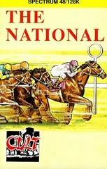 The National [Cult] - ZX Spectrum - Retrocharting