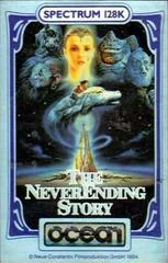 The Neverending Story 128 - ZX Spectrum - Retrocharting