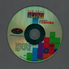 The Next Tetris - Nuon - Retrocharting