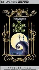 The Nightmare Before Christmas [UMD] - PSP - Retrocharting