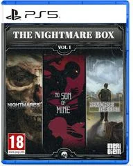 The Nightmare Box Vol 1 - Playstation 5 - Retrocharting