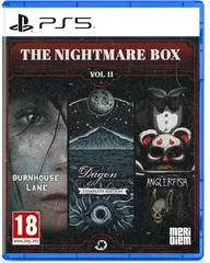 The Nightmare Box Vol II - Playstation 5 - Retrocharting
