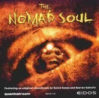 The Nomad Soul - Sega Dreamcast - Retrocharting