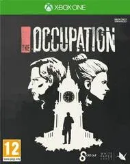 The Occupation - PAL Xbox One - Retrocharting