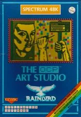 The OCP Art Studio - ZX Spectrum - Retrocharting