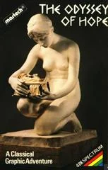 Background - The Odyssey of Hope - ZX Spectrum - Retrocharting