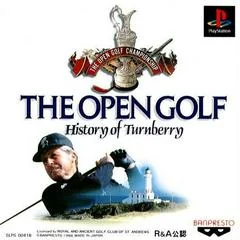 The Open Golf: History Of Turnberry - PlayStation - Retrocharting