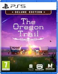 The Oregon Trail - Playstation 5 - Retrocharting