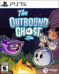 The Outbound Ghost - Playstation 5 - Retrocharting