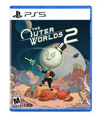 The Outer Worlds 2 - Playstation 5 - Retrocharting