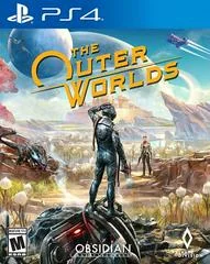 The Outer Worlds - Playstation 4 - Retrocharting