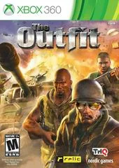 The Outfit - Xbox 360 - Retrocharting