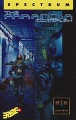 The Paranoia Complex - ZX Spectrum - Retrocharting