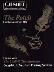 The Patch - ZX Spectrum - Retrocharting