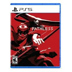 The Pathless [iam8bit Edition] - Playstation 5 - Retrocharting