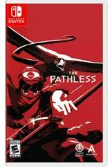 The Pathless [iam8bit] - Nintendo Switch - Retrocharting