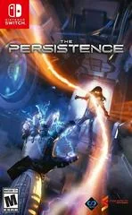 Background - The Persistence - Nintendo Switch - Retrocharting
