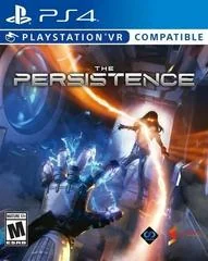 The Persistence [Perp Games Edition] - Playstation 4 - Retrocharting