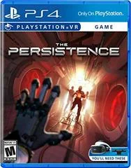 The Persistence - Playstation 4 - Retrocharting