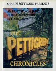 The Pettigrew Chronicles - ZX Spectrum - Retrocharting