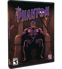 The Phantom [Deluxe Edition] - PlayStation - Retrocharting