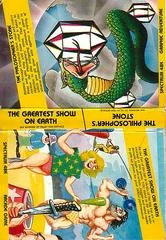 Background - The Philosopher's Stone & The Greatest Show on Earth - ZX Spectrum - Retrocharting