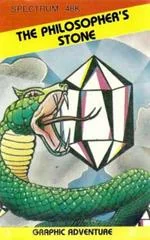 The Philosopher's Stone - ZX Spectrum - Retrocharting