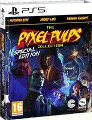 The Pixel Pulps Collection - Playstation 5 - Retrocharting