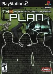 The Plan - PlayStation 2 - Retrocharting