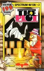 The Plot - ZX Spectrum - Retrocharting