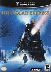 The Polar Express - Gamecube - Retrocharting
