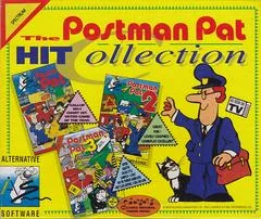 The Postman Pat Hit Collection - ZX Spectrum - Retrocharting
