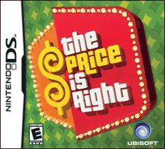 The Price is Right - Nintendo DS - Retrocharting