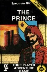 The Prince - ZX Spectrum - Retrocharting