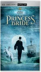 The Princess Bride [UMD] - PSP - Retrocharting